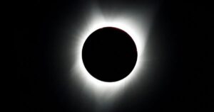 ¿Cuál es el mejor lugar del mundo para ver el eclipse solar 2024?
