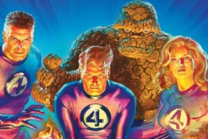 ¿Está Los 4 Fantásticos ambientada en los años 60? Marvel y los actores han dejado pistas sobre la línea temporal de la Primera Familia