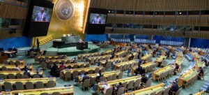 ¿La reforma del Consejo de Seguridad es un buen intento en una causa perdida?