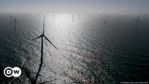 ¿Podrá Alemania cumplir sus metas en energía eólica? – DW – 04/02/2024