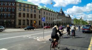 ¿Por qué Dinamarca vuelve a permitir el regreso de Uber?