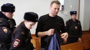 ¿Qué es el Novichok, el agente con que fue envenenado Navalni?