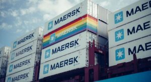 ¿Qué hay detrás de la caída de Maersk? El Mar Rojo esconde el colapso del transporte marítimo