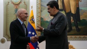 ¿Qué implicaciones tiene suspensión de actividades de la oficina del Alto Comisionado de DDHH de la ONU en Venezuela?