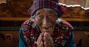 ¿Sabías que los tibetanos han conseguido adaptarse a la falta de oxígeno gracias a un “supergen”?