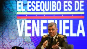 ¿Se mantendrán los acuerdos entre Venezuela y Guyana sobre el Esequibo?