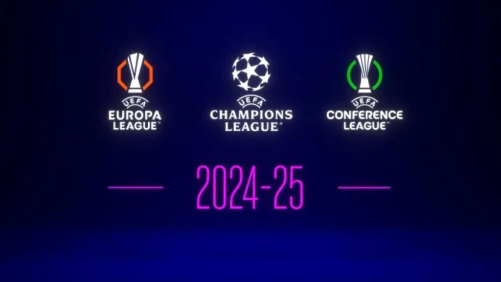 ¿Cómo se jugará la Champions League a partir de 2025?