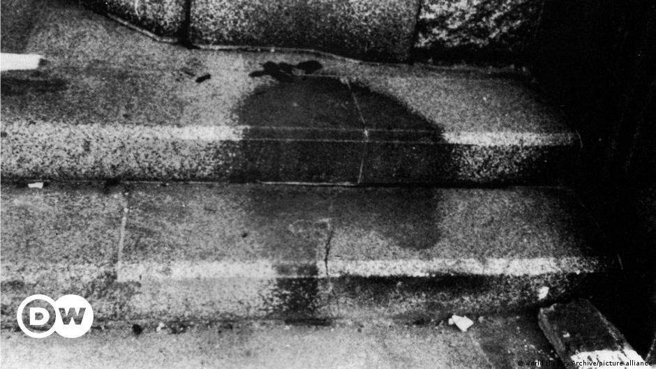 ¿Por qué la bomba de Hiroshima dejó sombras de las víctimas? – DW – 22/03/2024