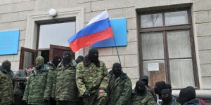 'Cartas a Crimea' para no olvidar diez años bajo el terror de Putin