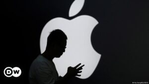Demanda contra Apple por monopolio en Estados Unidos – DW – 21/03/2024