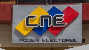 Candidatos presidenciales podrán inscribirse desde hoy en el CNE