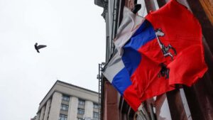 Jornada de duelo nacional en Rusia tras el atentado