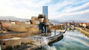 Los 5 restaurantes de moda en Bilbao para comer muy bien