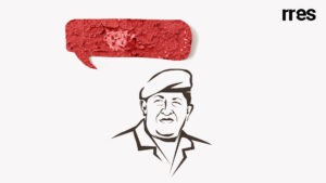 20 años de la “declaración antiimperialista” de Chávez