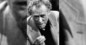 30 años sin Bukowski: la poderosa sensibilidad de un hombre desesperado