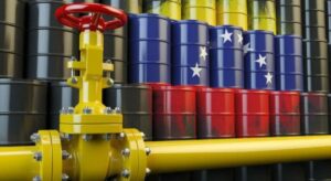 A Venezuela le cuadran las cuentas para producir "pronto" más de un millón diario de barriles de petróleo