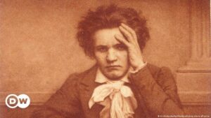 ADN de Beethoven revela que su genio no estaba en sus genes – DW – 28/03/2024
