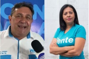 Abogado de Dignora Hernández y Henry Alviarez alertó que los dirigentes presentan problemas de salud