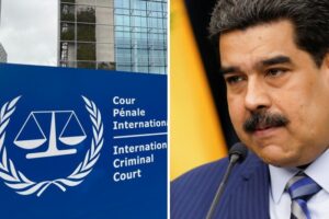 Abogados esperan que “pronto” la CPI emita órdenes de captura por crímenes de lesa humanidad en Venezuela