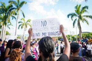 Activaron línea telefónica para denunciar casos de violencia de género en Venezuela
