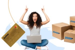 Activo y ZOOM se unen para ofrecer una experiencia exclusiva de compra en línea