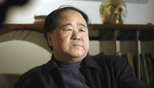 Acusan al único Nobel de Literatura chino por violar una Ley de Patriotismo
