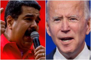 Administración de Biden prorrogó por un año decreto de emergencia nacional respecto a Venezuela