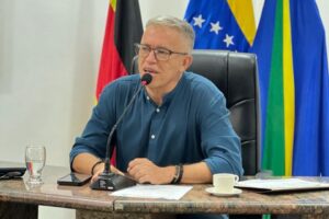 Alcalde Josy Fernández pide "guardar los egos" para lograr candidato opositor de consenso