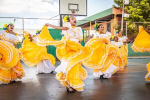 Alcaldía de Maracaibo celebrará Día de la Danza Nacionalista con encuentro en la plaza Bolívar