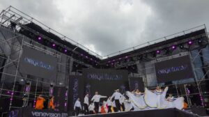 Alcaldía de Maracaibo otorgará rebaja fiscal del 30 por ciento a empresarios de espectáculos que alquilen la Plaza para Todos