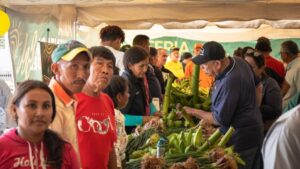 Alcaldía de Maracaibo realizará este sábado la Feria Alimentaria del Sol y del Pescado