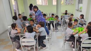 Alcaldía de Medellín aumenta los cupos del PAE: 232.000 niños serán beneficiados