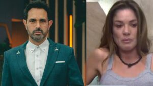 Alejandro Estrada, esposo de Nataly Umaña entrará a ‘La casa de los famosos’
