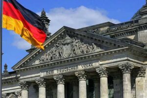 Alemania expresa preocupación por «retrocesos» en el Acuerdo de Barbados