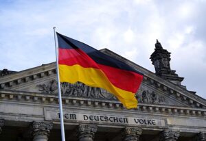 Alemania insiste en elecciones "libres, justas y creíbles" en Venezuela