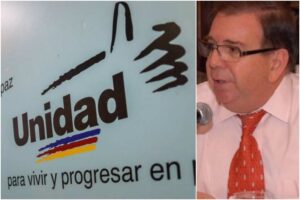 Alertan que el régimen de Maduro anulará la tarjeta de la MUD si no retira la postulación de Edmundo González Urrutia