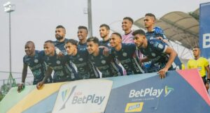 Alianza FC sacó a DT tras perder con Tolima y a días de la Copa Sudamericana