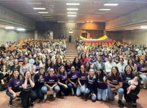 Alianza de Mujeres Políticas convocan a las venezolanas a reconquistar sus derechos