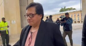 Amelia Pérez renunció a la terna para ser fiscal general de la Nación: qué pasa