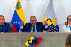 Analistas políticos piden al CNE "echar para atrás" presidenciales