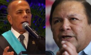 Andrés Velásquez denuncia acuerdo Maduro-MUD para apoyar a Manuel Rosales