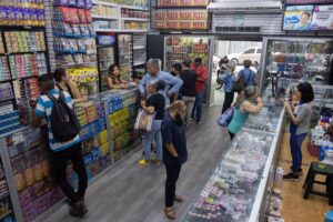 Ansa propone día sin IVA en Venezuela para estimular consumo
