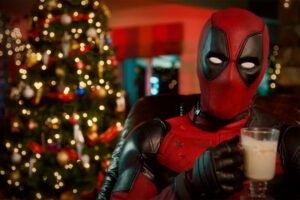 Antes de que Disney adquiriera el estudio, 20th Century Fox tenía un plan muy claro para la tercera entrega de Deadpool: salvar la Navidad