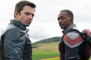 Anthony Mackie confirma que Sebastian Stan no aparecerá en Capitán América 4 interpretando al Soldado de Invierno