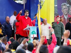 Anuncian plan para repatriar venezolanos - El Clarín