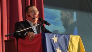 Aparece César Pérez Vivas inhabilitado para ejercer cargos o función pública por el CNE