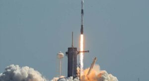 Aplazan el lanzamiento de la misión Crew-8 de la NASA y SpaceX por problemas meteorológicos