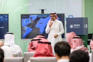 Arabia Saudí quiere liderar la inversión mundial en IA y tiene preparados 40.000 millones de dólares para conseguirlo