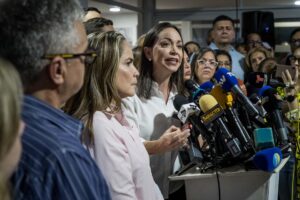 Argentina, Paraguay y Uruguay se suman a rechazo por detenciones de dirigentes de Vente Venezuela