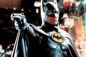 Arnold Schwarzenegger y Danny DeVito aprovecharon los Oscars para meterse con Michael Keaton por lo ocurrido en las películas de Batman